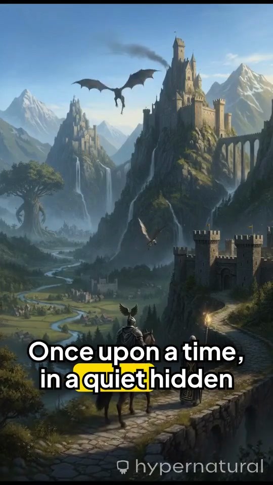 The Enchanted Melody of Rapunzel