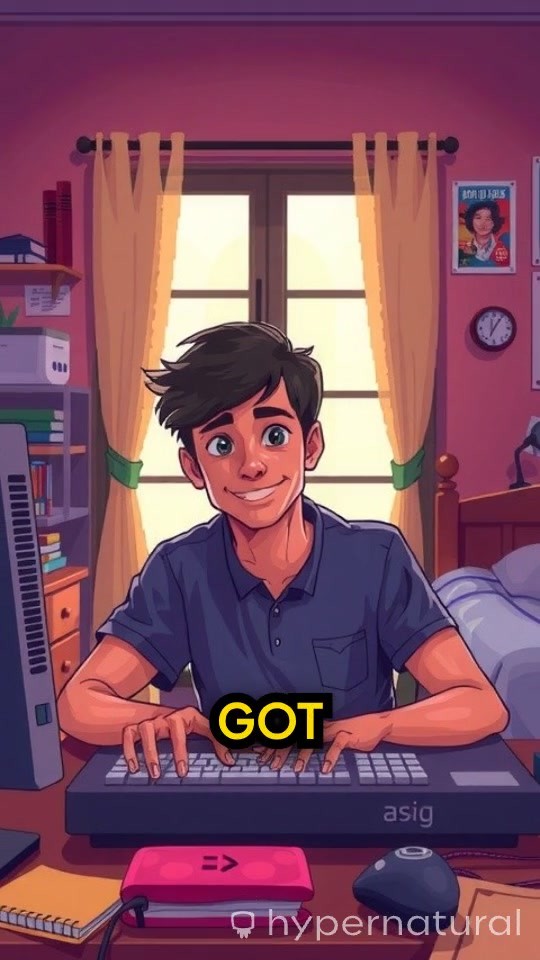 Minecraft Mayhem: Jack & Lulu vs. Piglin Squad!