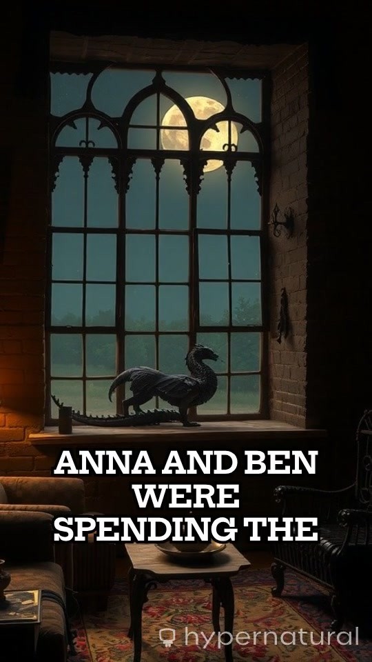 Whispers in the Dark