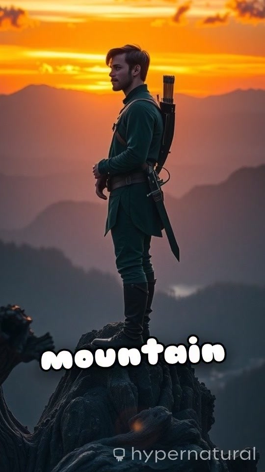 Whispers of the Journey: Embracing the Mist