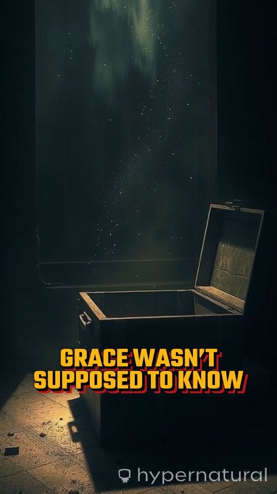 Secrets of the Attic: Unraveling the Truth