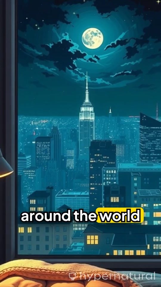 The Mysterious Visitor: A Shared Dream Phenomenon