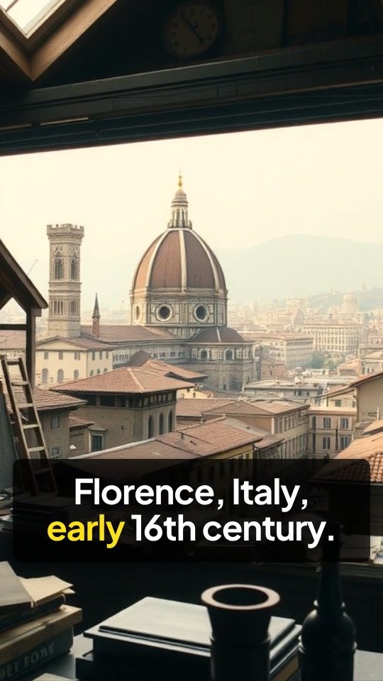 Leonardo da Vinci: Pioneer of Flight