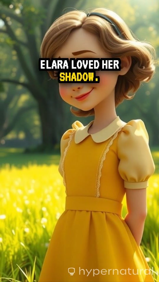 When Your Reflection Turns Its Back