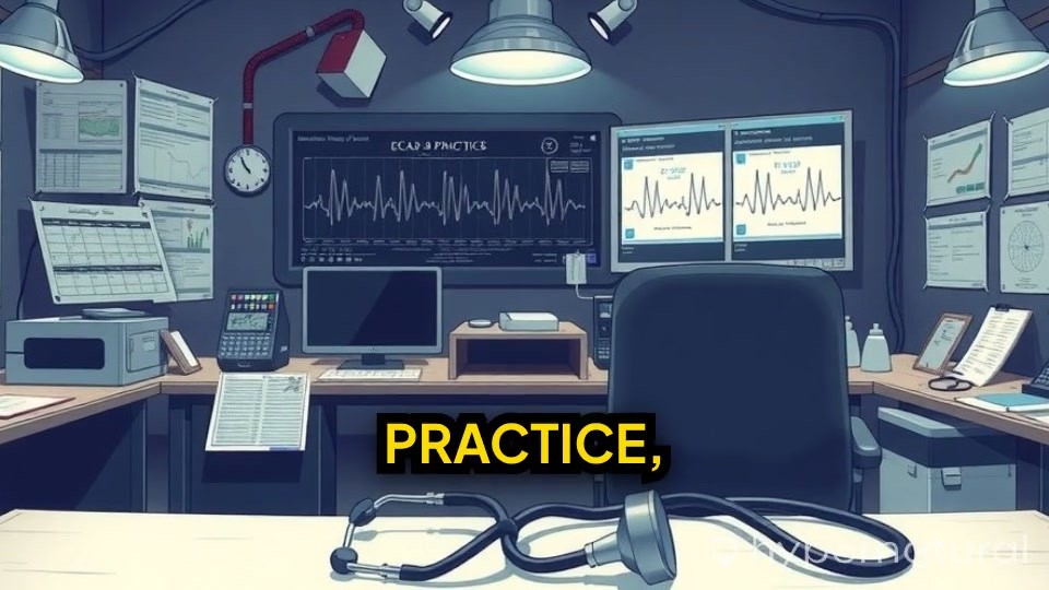 Understanding TROP T in Clinical Context