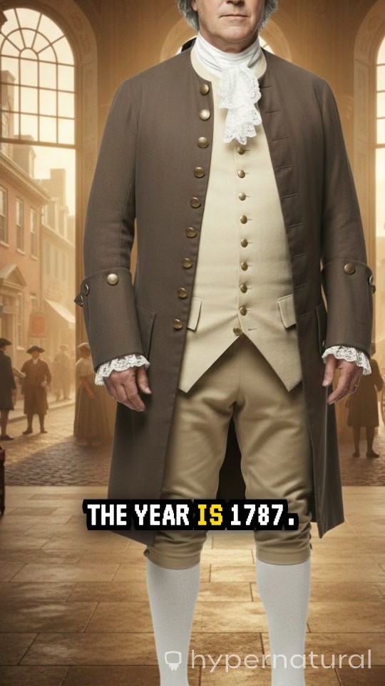 Benjamin Franklin's Marvel: A Journey into the 21st Century