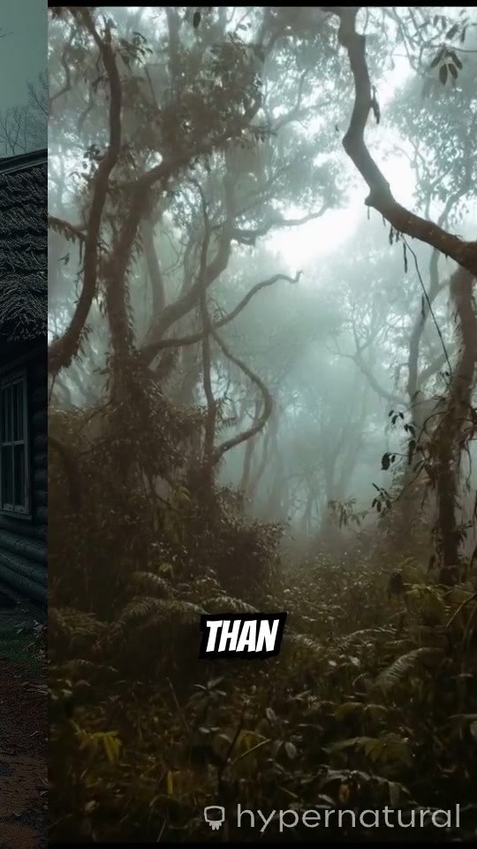 Whispers of the Lost: The Roanoke Mystery