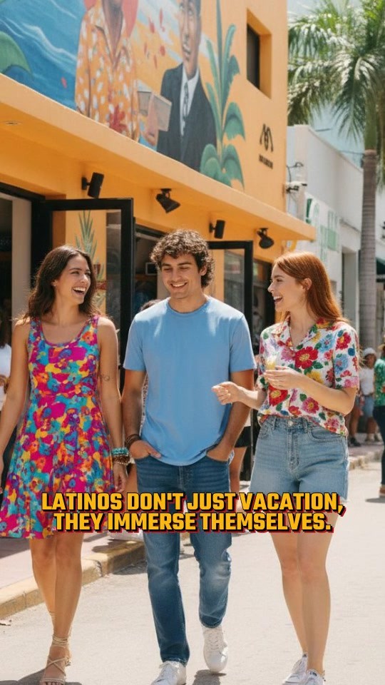 Latino Vacation Spots You Can't Miss! 💃🏽🌎