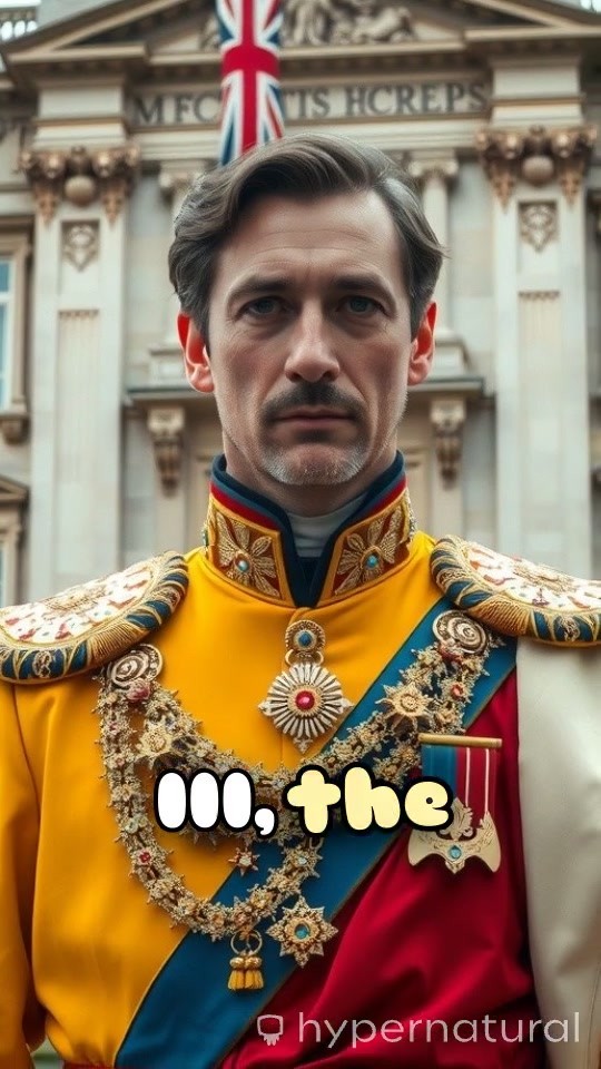 King Charles III: Monarch, Family, and Global Presence