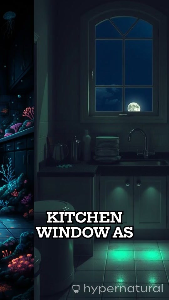 Moonlit Friendship: Whisk and Pip's Quiet Pact