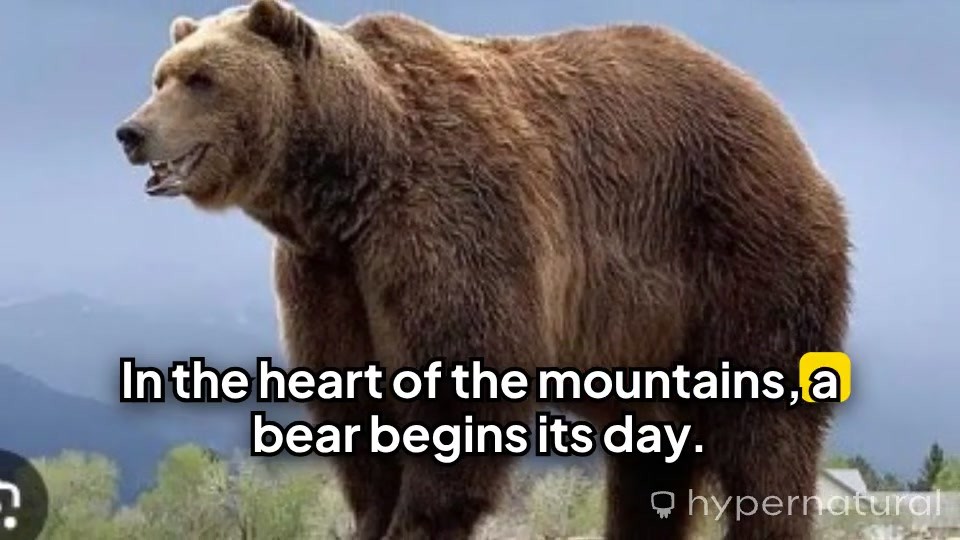 Bear Life Adventures