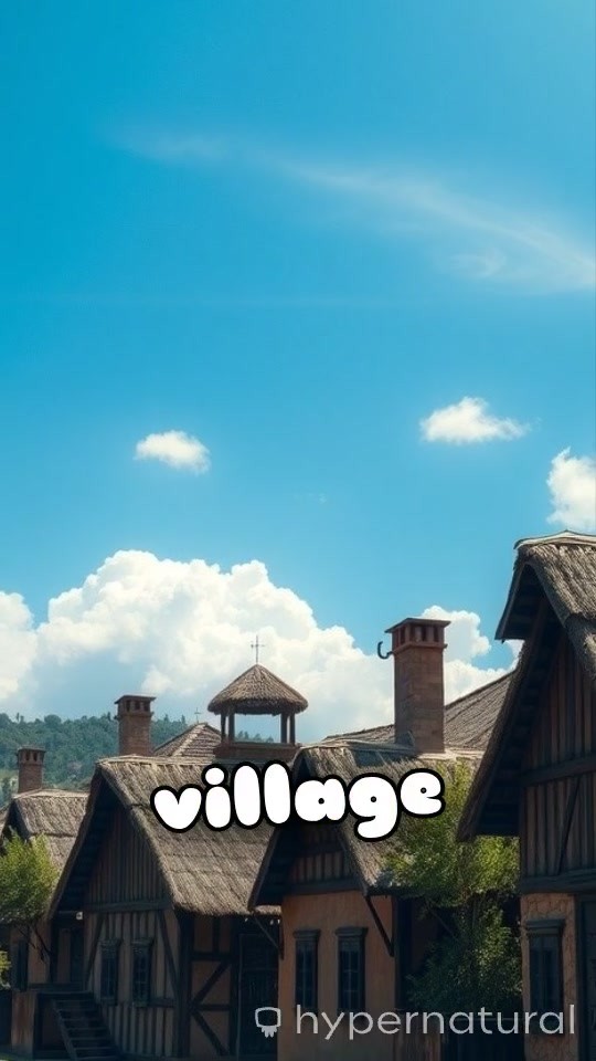 Kelechi and the Vanishing Yams