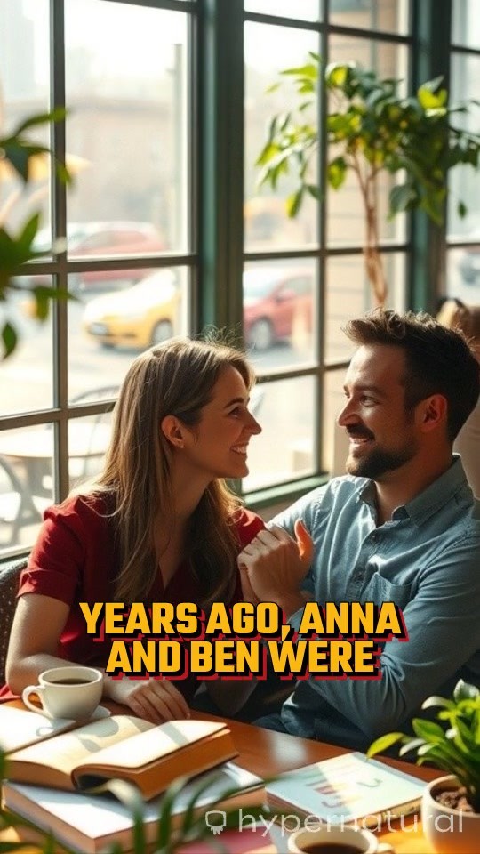 Eternal Love: A Reunion of Hearts