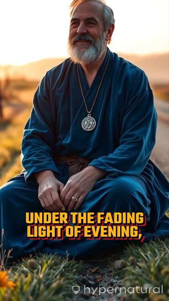 A Kind Stranger's Gift