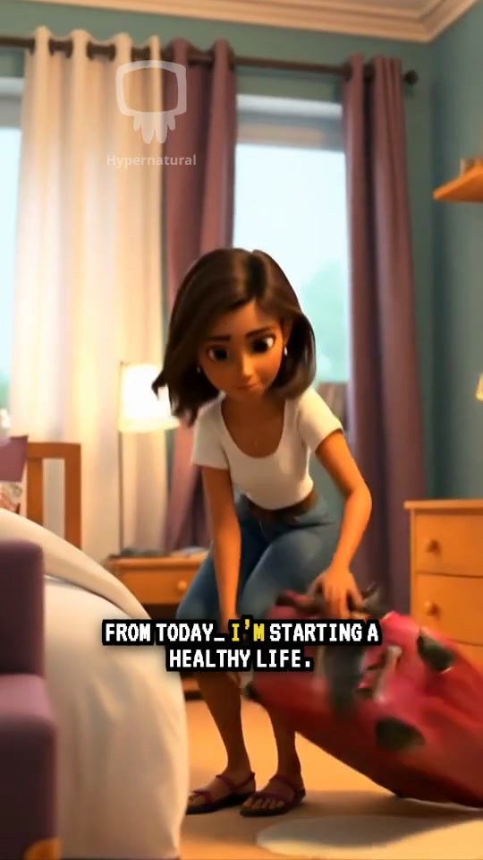 Procrastinating My Healthy Life!