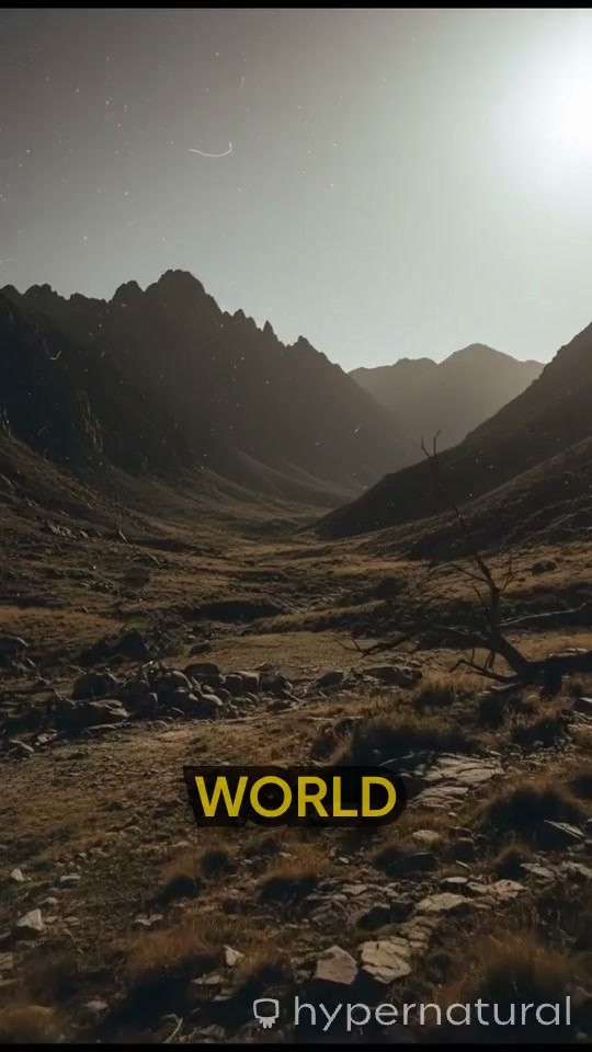 A Single Step Forward: Courage Against Fate