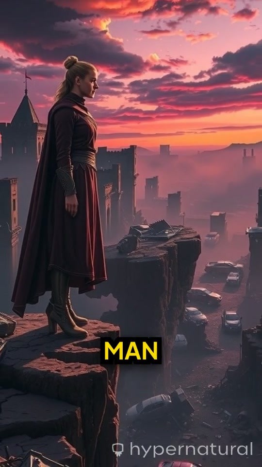 One Man's War Against the Demon Lord