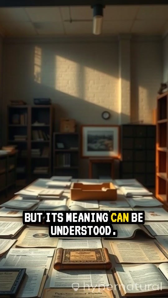 Understanding Choices: The Weight of History