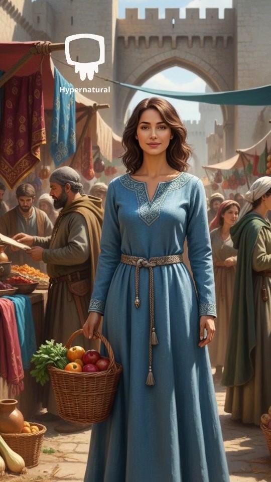 The Rise of a Village Princess (copy)