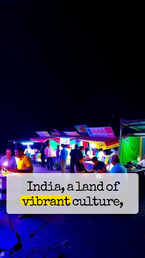 Bioluminescent Beaches of India