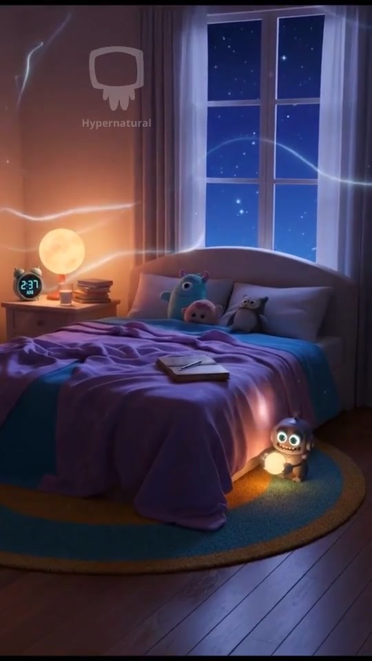 A Day in an AI-Driven Future: Perfect or Problematic?