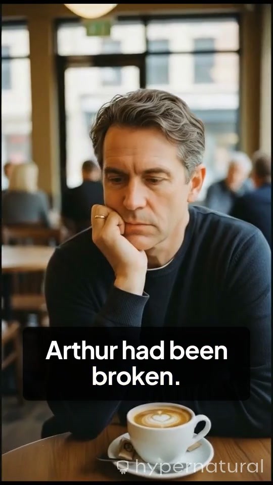 A Journey to Self-Discovery