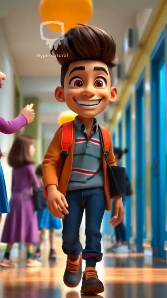 Pixel Adventure: Level Up in the Math Boss Battle! (copy)