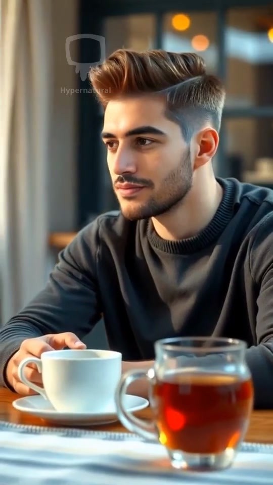 Unraveling the Journey of @Amir