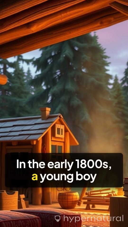 The Tale of Abraham Lincoln