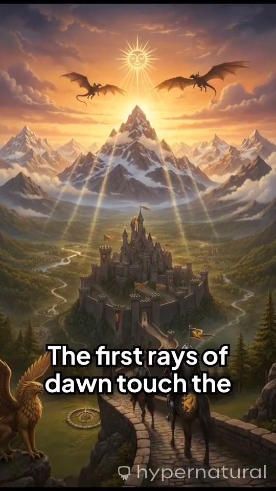 The Tale of Luna the Wolf (copy)