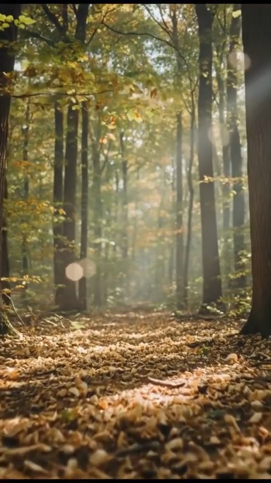 Acorn's Quest for the Perfect Acorn