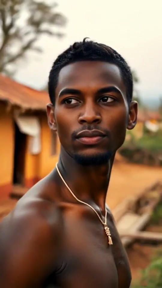 A Gambian Farmer's Latte Success