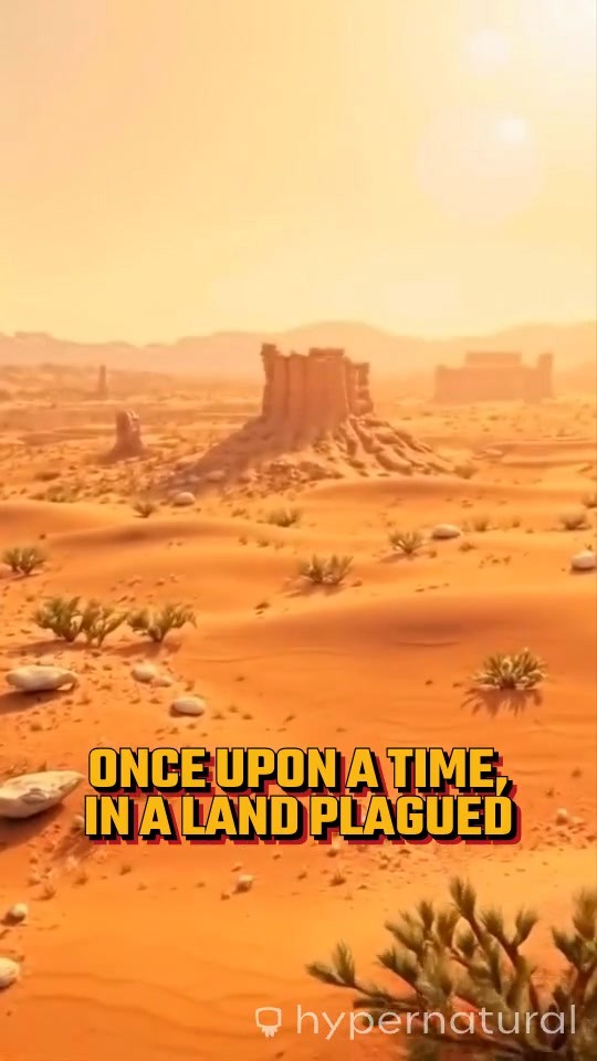 The Tale of the Thirsty Crow