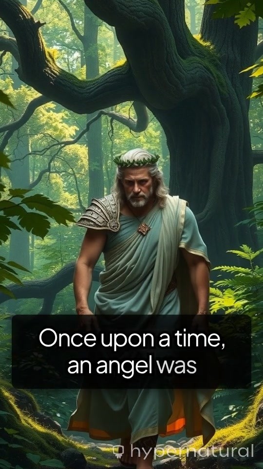 The Weeping Evil: A Tale of Regret