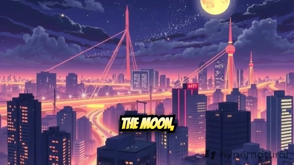Silence Incarnate: A Night Above the City