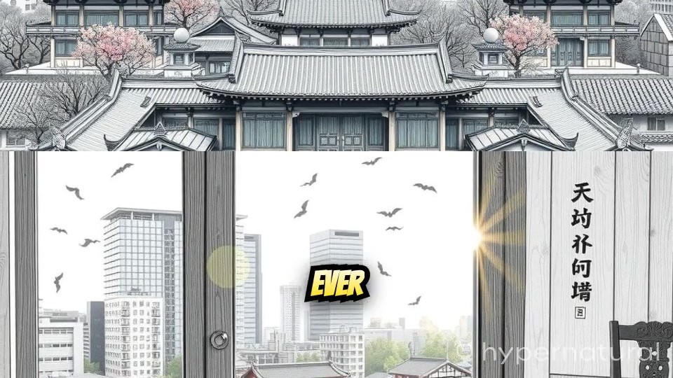 한글의 역사: 세종대왕과 한국어의 시작