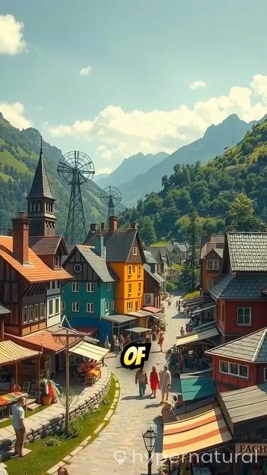 Exploring the Walesh People and Their Rich Culture