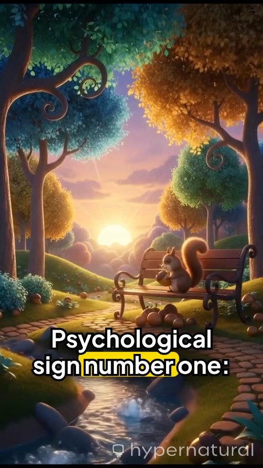 3 Psychological Signs Your Crush Is Interested