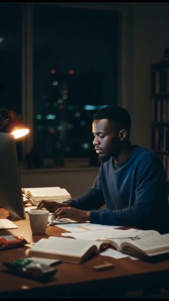 The Story of Isaiah (copy)