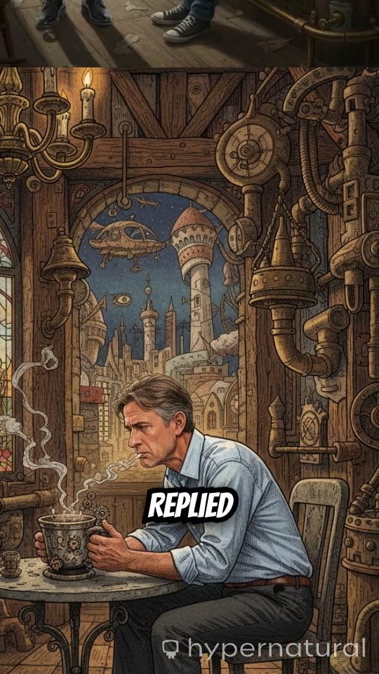 Strange Genetic Assistance