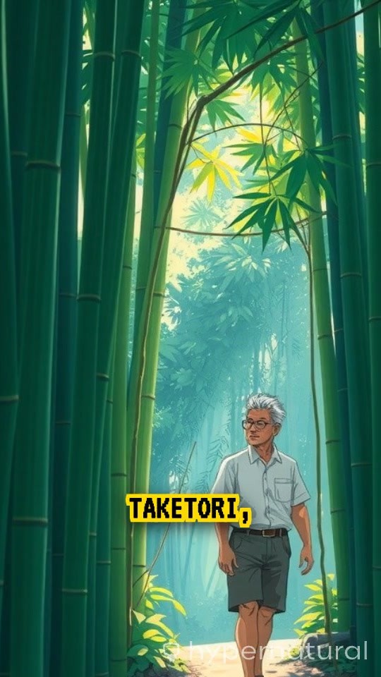 The Tale of Princess Kaguya