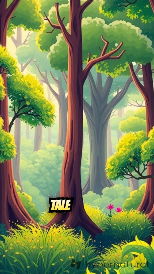 A Colorful Conversation