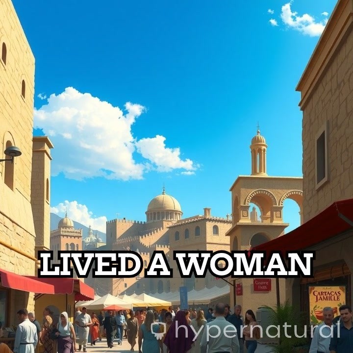 Mary of Magdala: A Journey to Healing