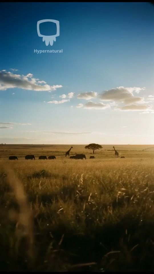 The Silent King of the Jungle