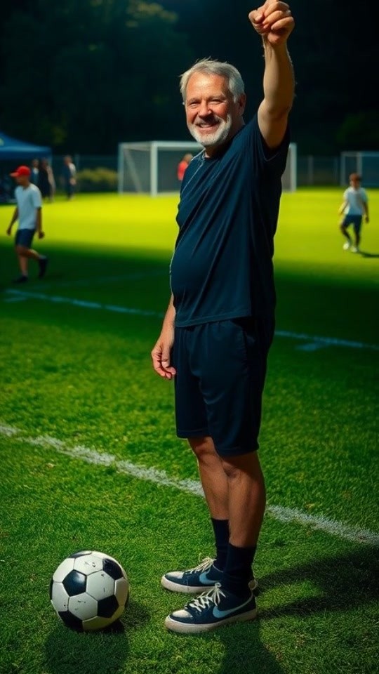 The Cost of Ambition: A Friendship Tested