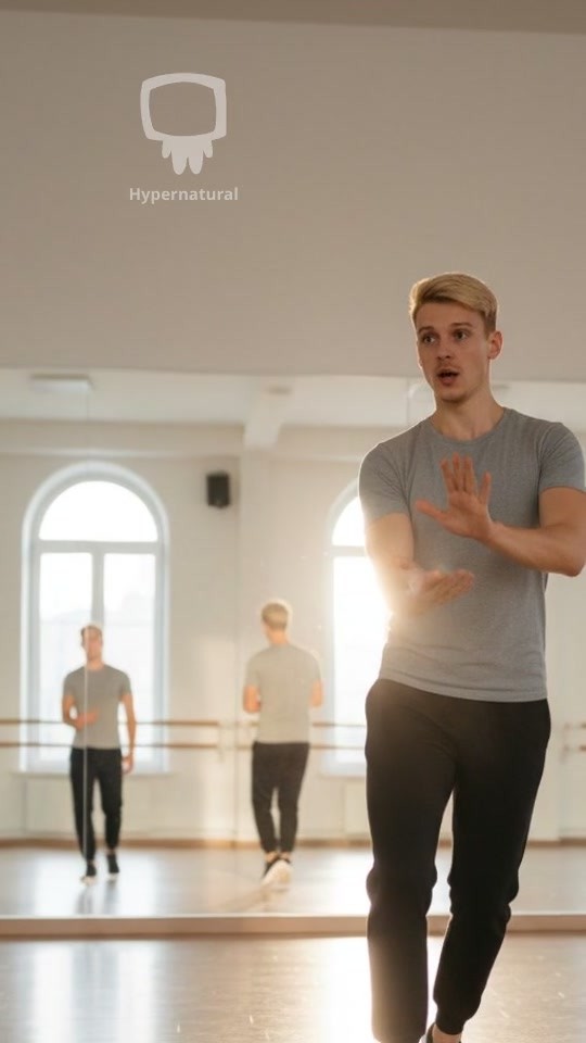 Transform Your Dance with Essential Gear!