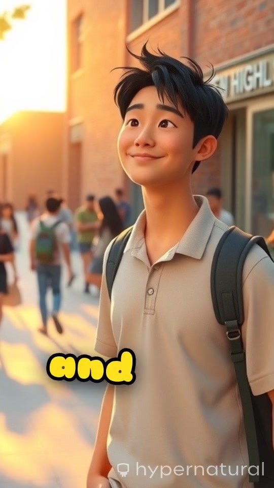 Nobita's Crush on Suzuka