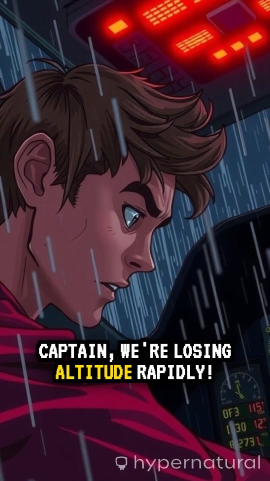 Flight in Crisis: Preparing for a Crash Landing