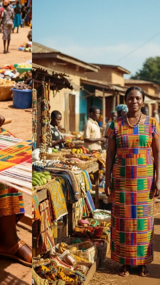 Elderly Cocoa Farmer Voices Concerns Over Falling Prices in Ghana