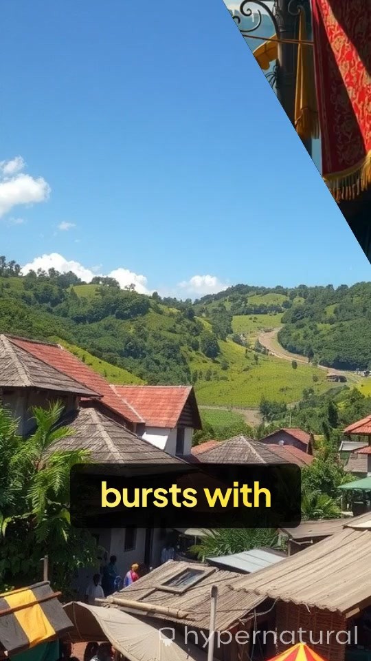 A Moon Princess and her Love: The Tale of Princess Jenny and Ciza